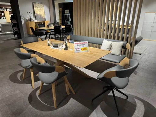Essgruppe VOGLAUER VALPIN